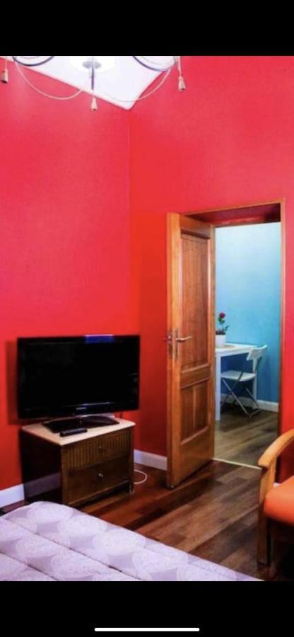 Appartamento Napoli - Parva Domus Екстер'єр фото