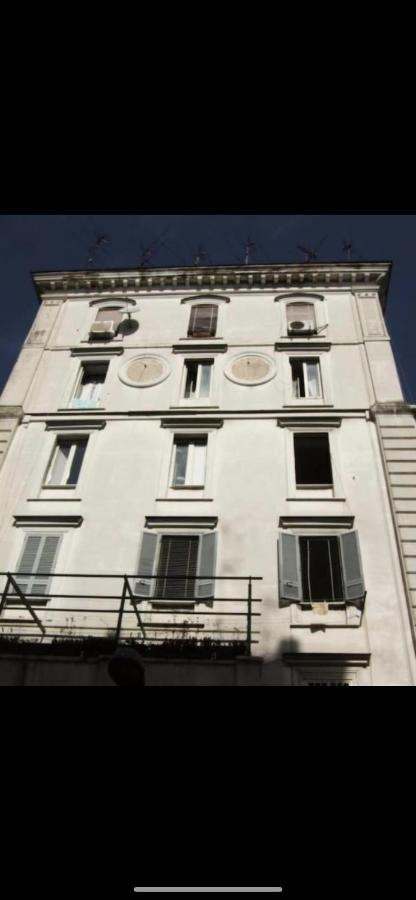 Appartamento Napoli - Parva Domus Екстер'єр фото