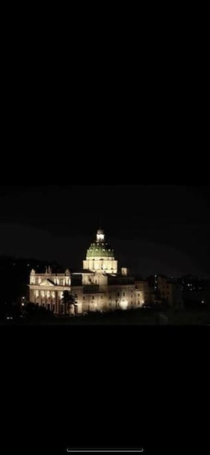 Appartamento Napoli - Parva Domus Екстер'єр фото